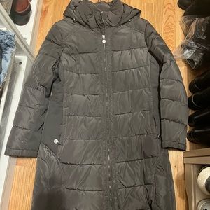 Andrew Marc Winter Jacket EUC
